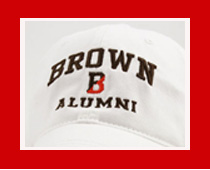 Alumni & Alpert Medical School
