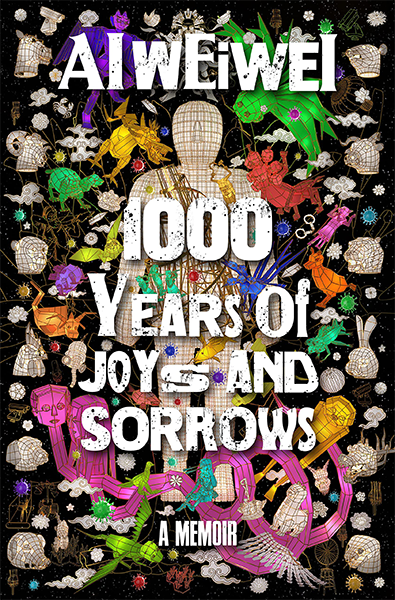 1000 Years of Joy and Sorrows