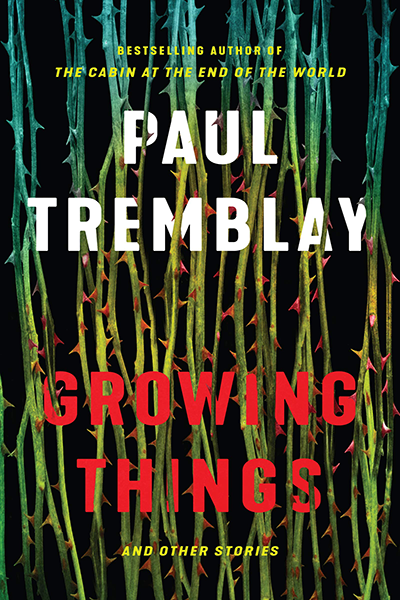Growing Things