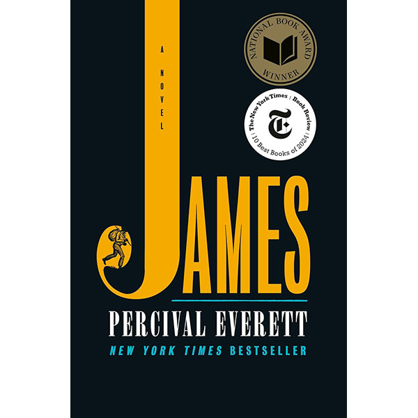 James