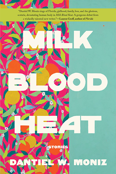 Milk, Blood, Heat