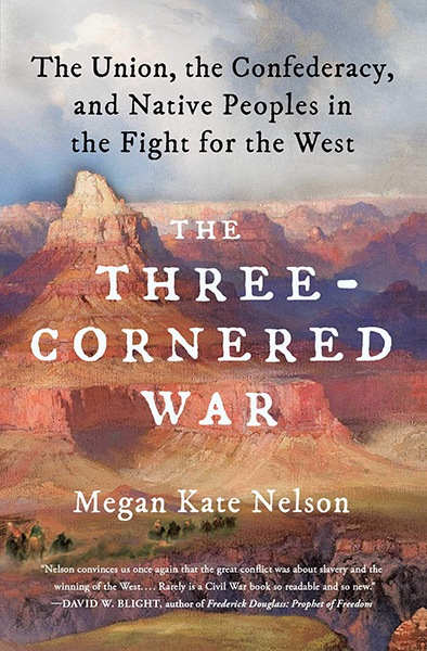 The Three Cornered War