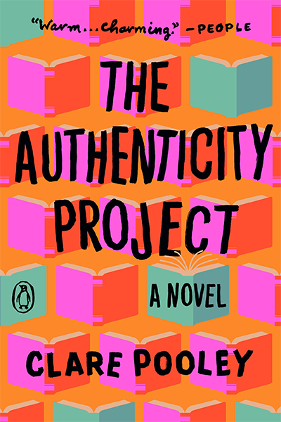 The Authenticity Project