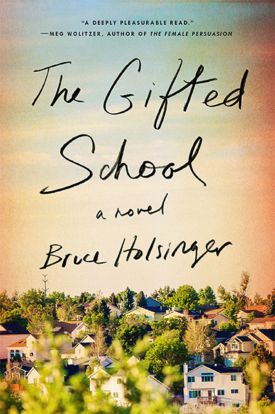The Gifted School