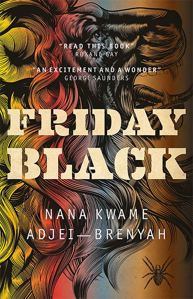 Friday Black