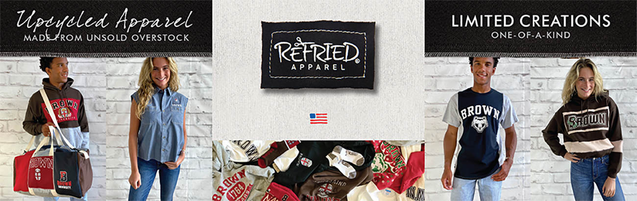 College – Refried Apparel