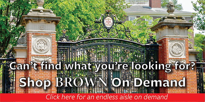 Advanced Online at Brown