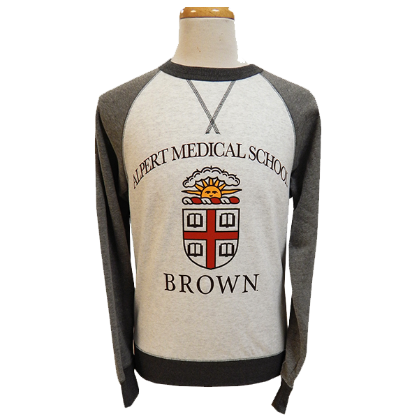 SweetIndustryApparel Brown University Sweatshirt,Brown University Shirt, Brown College Shirt, Brown University Tshirt, Brown Vintage Shirt, Brown