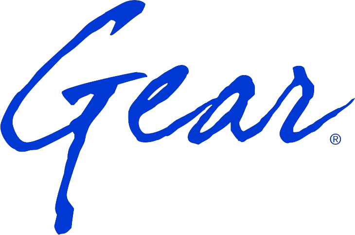 Gear logo