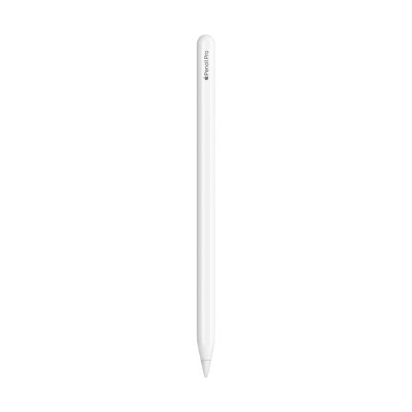 Apple Pencil Pro free with iPad Air or iPad Pro purchase
