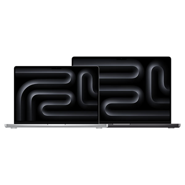 Shop MacBook Pro with M3 processor