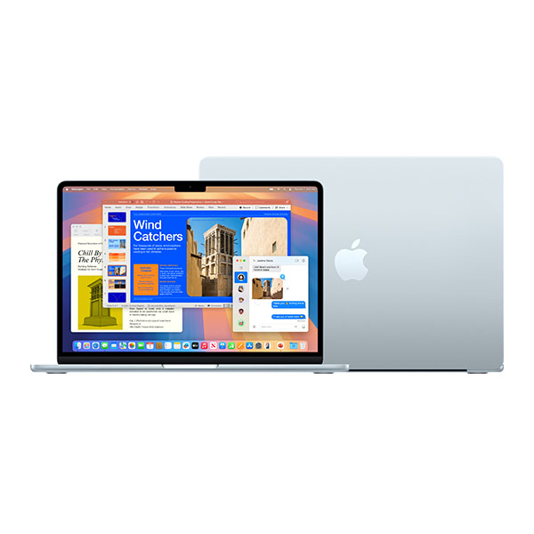 Shop MacBook Air