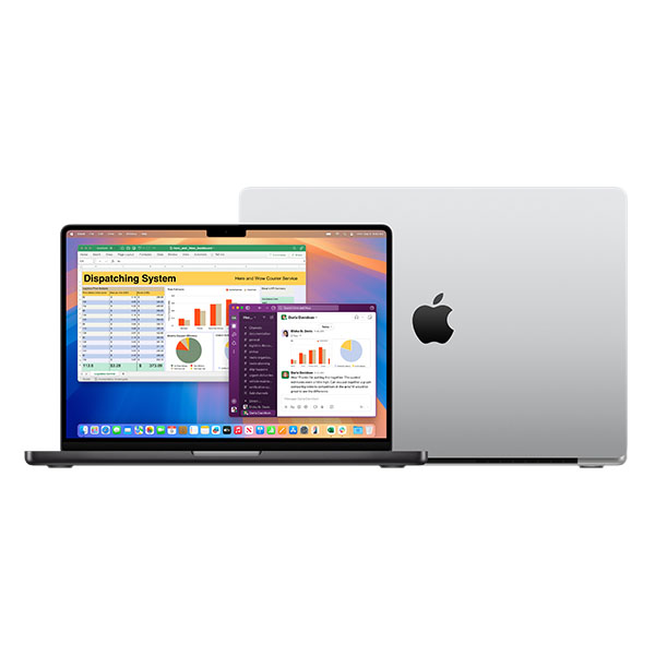 Shop MacBook Pro
