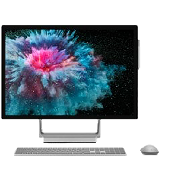 Surface Studio 2