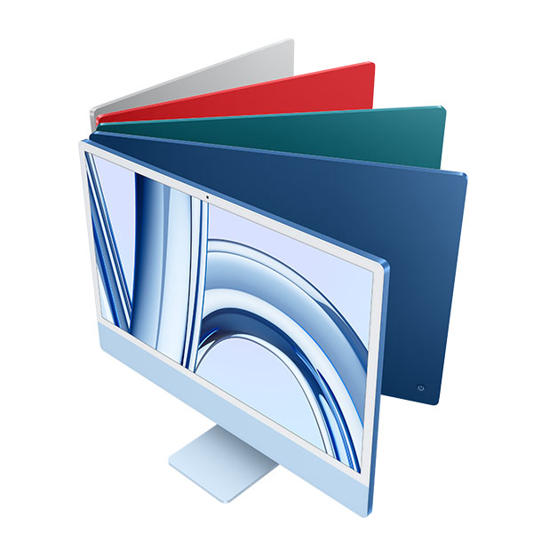 Shop iMac