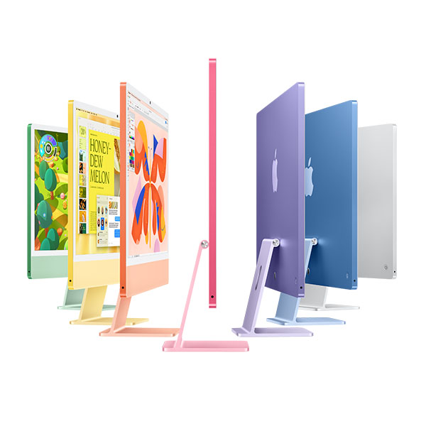 Shop iMac