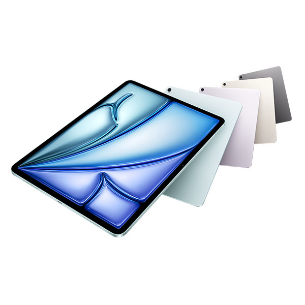 Shop iPad Air with M2 processor