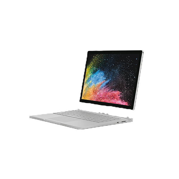 Surface Book 2