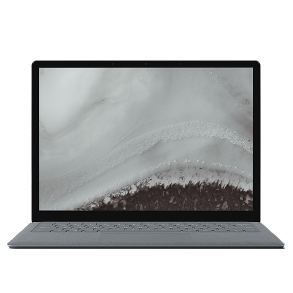 Surface Laptop 2