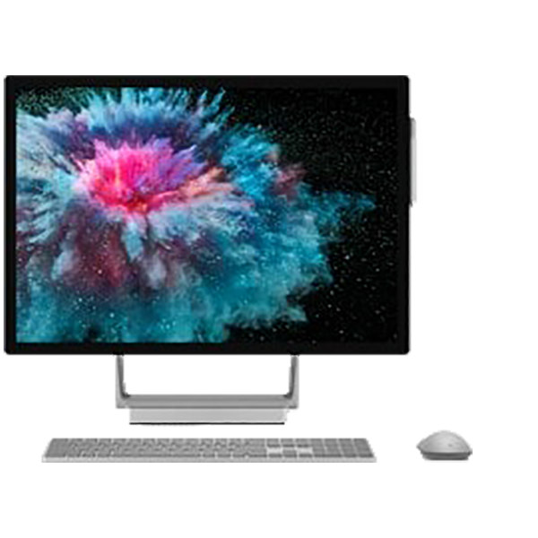 Surface Studio 2