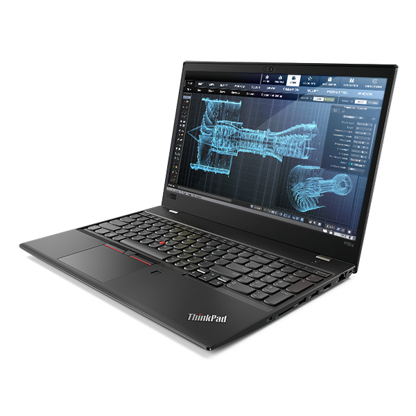 ThinkPad P52s