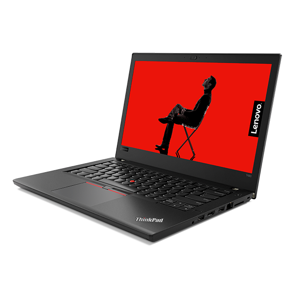 ThinkPad T480
