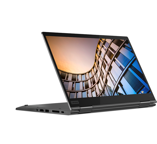 ThinkPad X1 Yoga